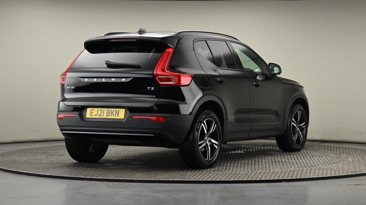 Volvo XC40 Image 26