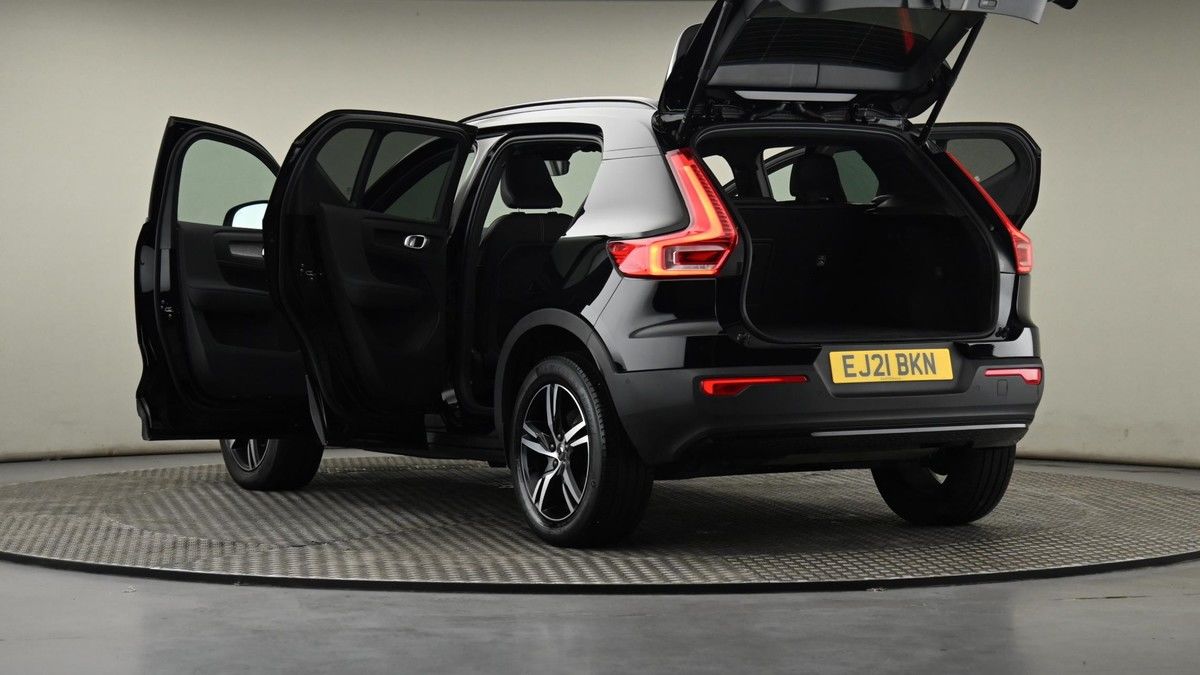 Volvo XC40 Image 29