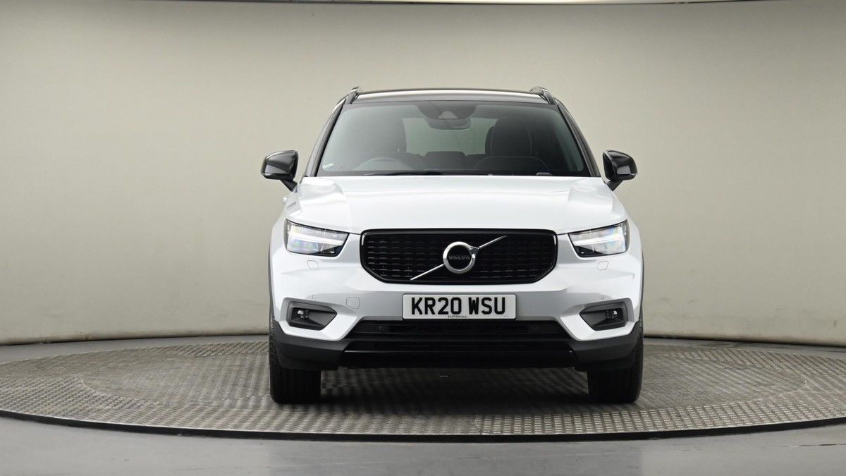 Volvo XC40 Image 20