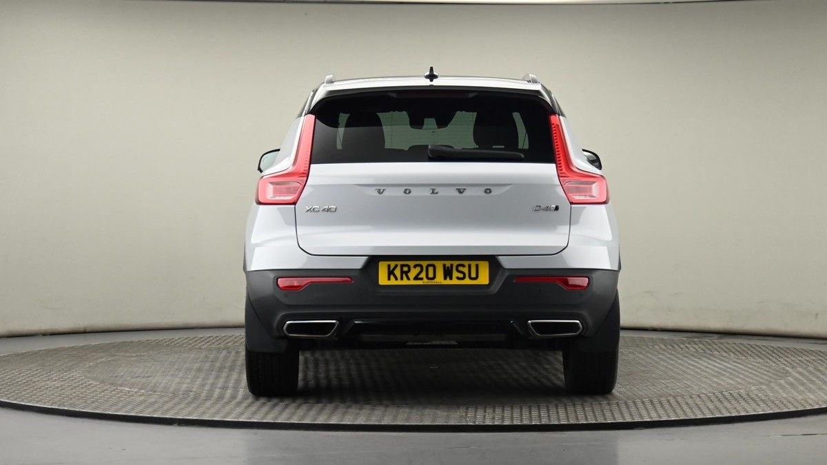 Volvo XC40 Image 24