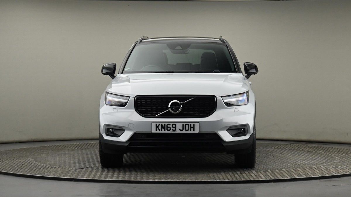 Volvo XC40 Image 21