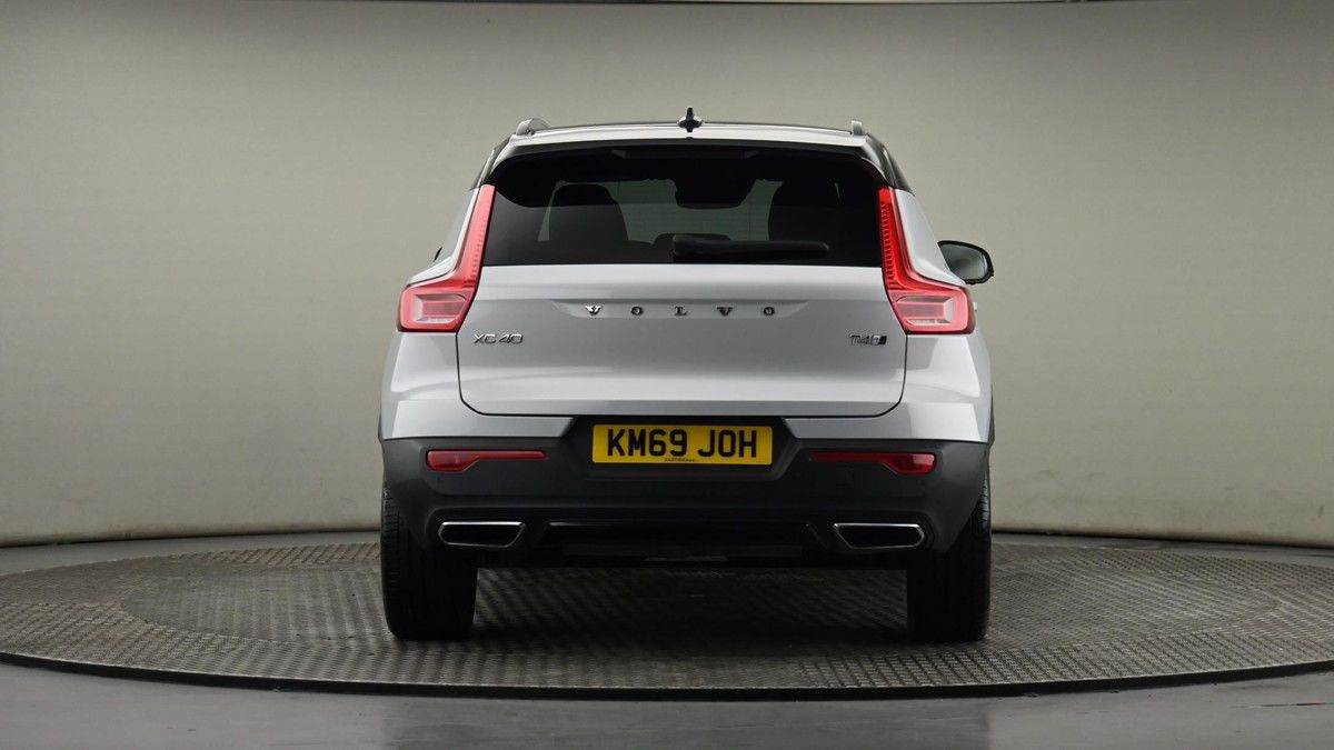 Volvo XC40 Image 25
