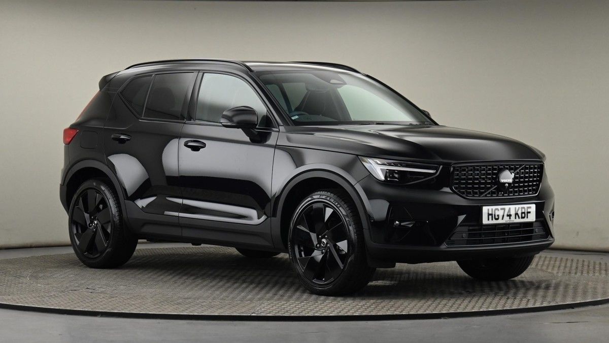 Volvo XC40 Image 20