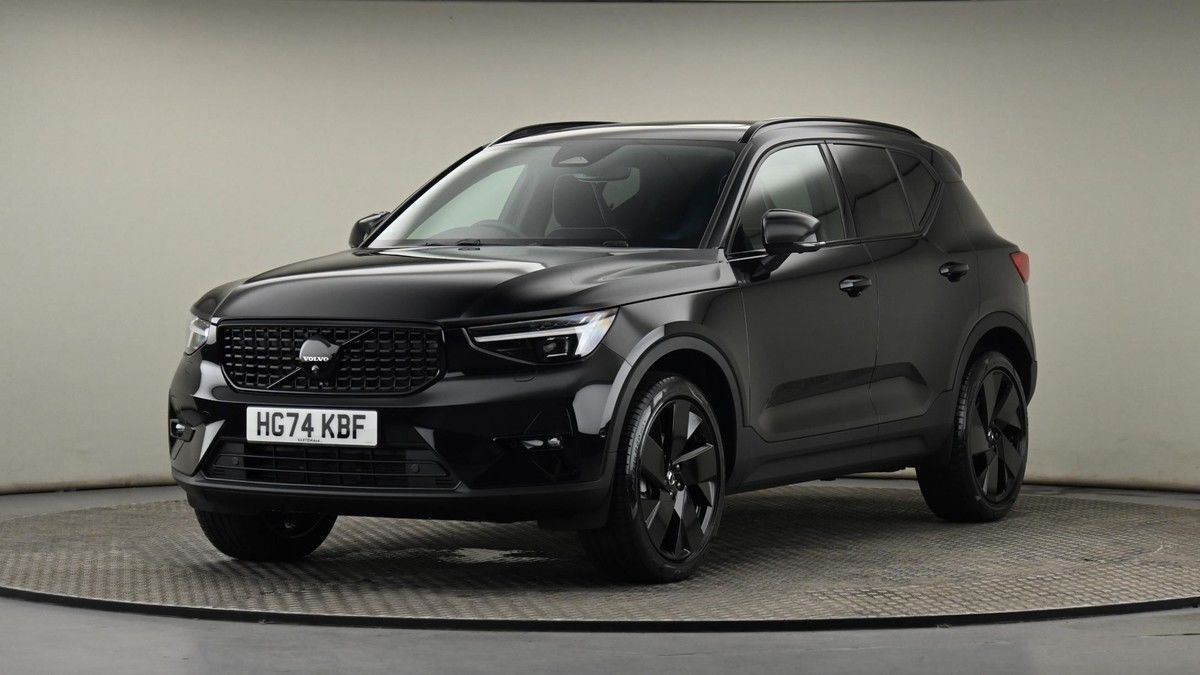 Volvo XC40 Image 22