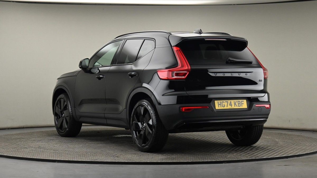 Volvo XC40 Image 24