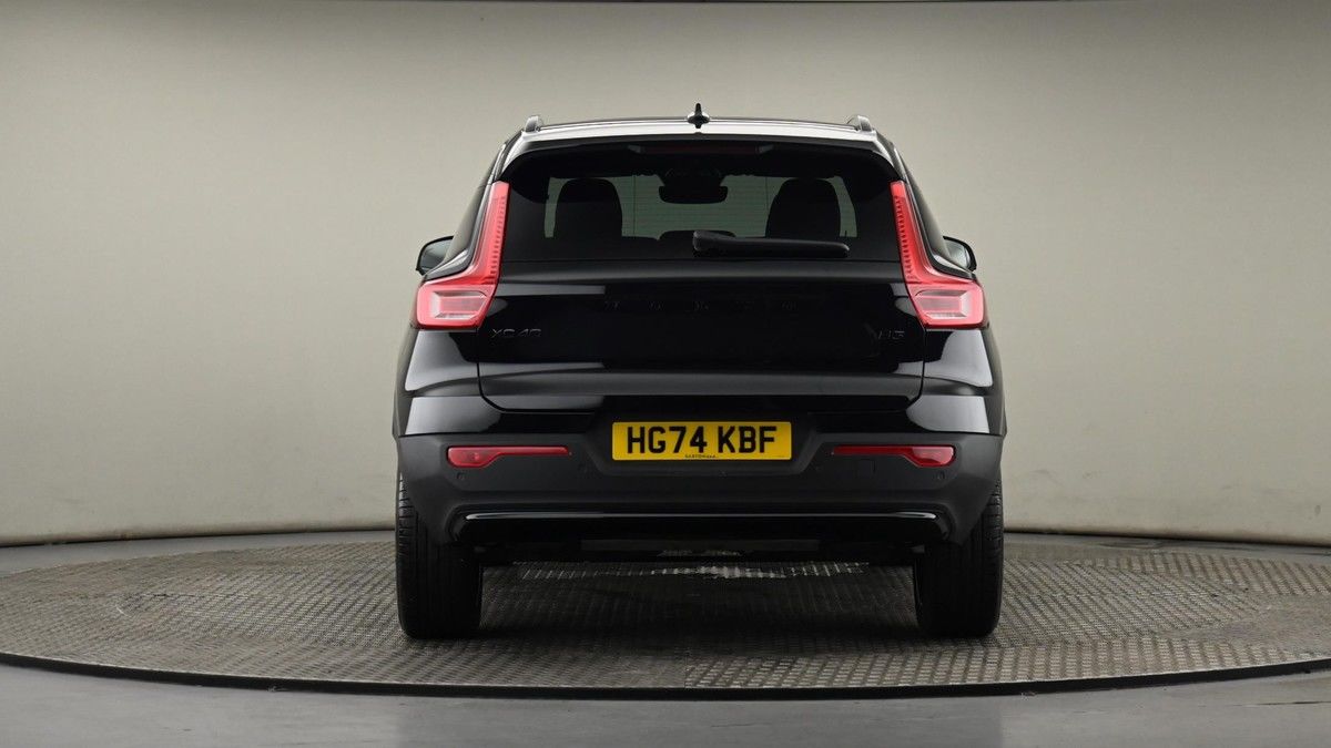 Volvo XC40 Image 25