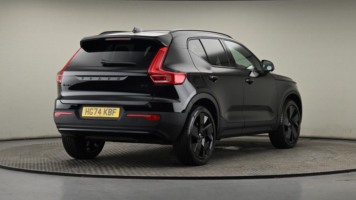 Volvo XC40 Image 26