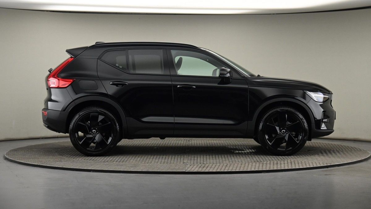 Volvo XC40 Image 27
