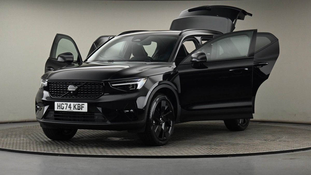 Volvo XC40 Image 28