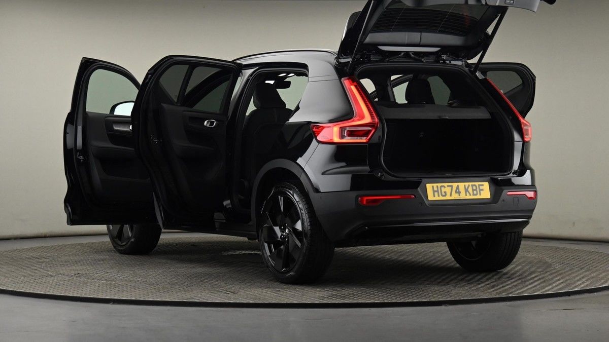 Volvo XC40 Image 29