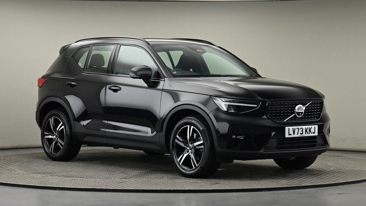 Volvo XC40 Image 19