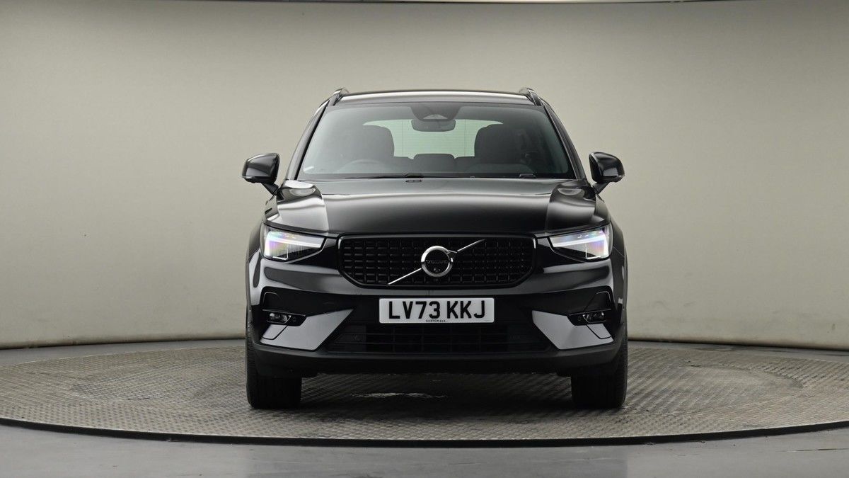 Volvo XC40 Image 20