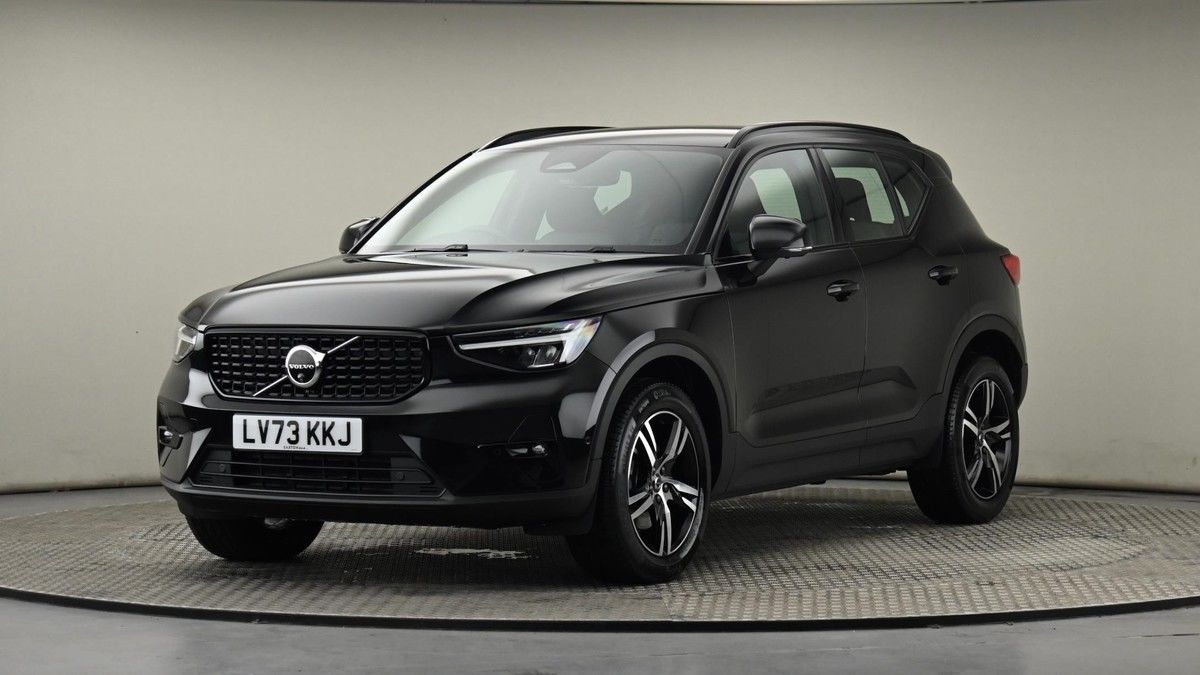Volvo XC40 Image 21