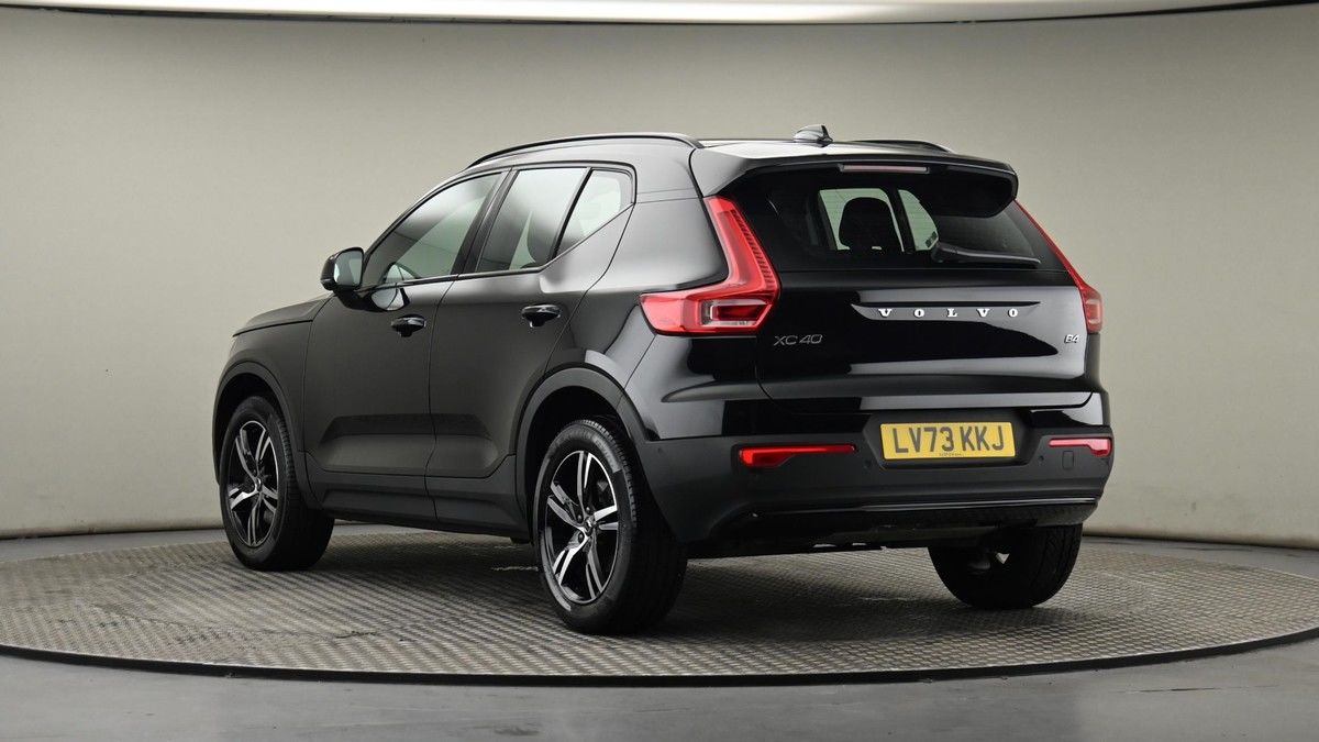 Volvo XC40 Image 23