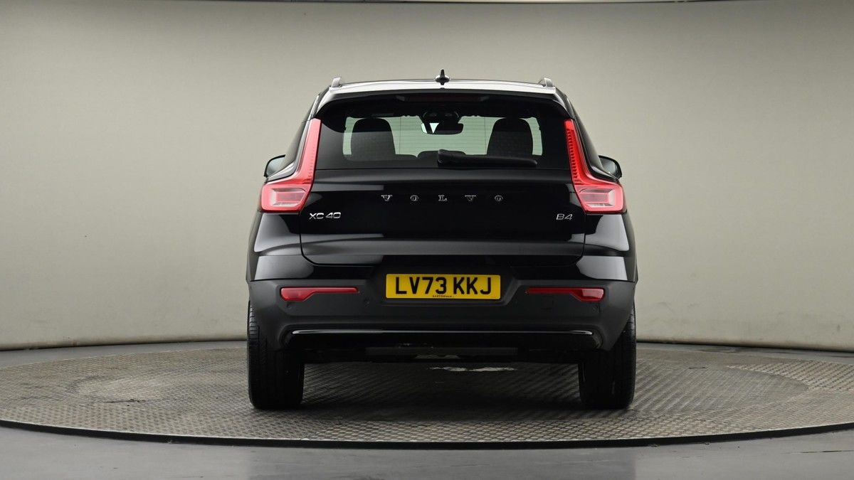 Volvo XC40 Image 24