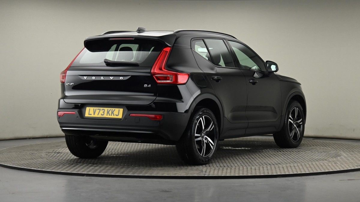 Volvo XC40 Image 25