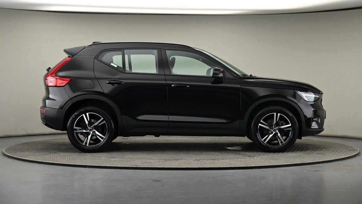 Volvo XC40 Image 26