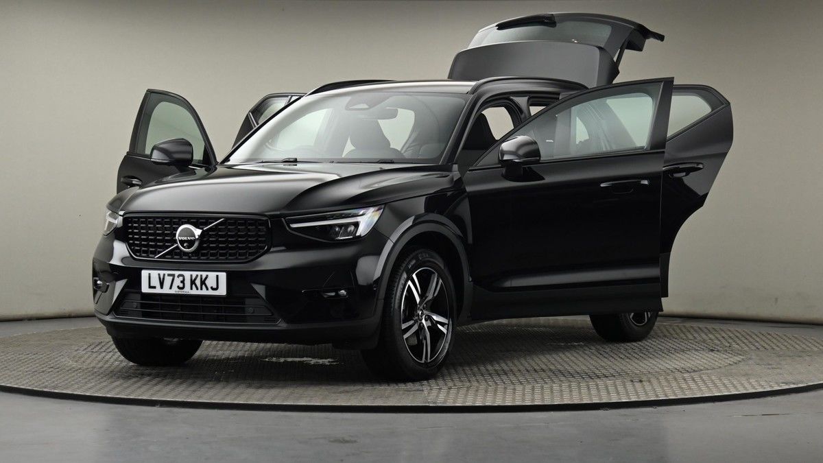 Volvo XC40 Image 27