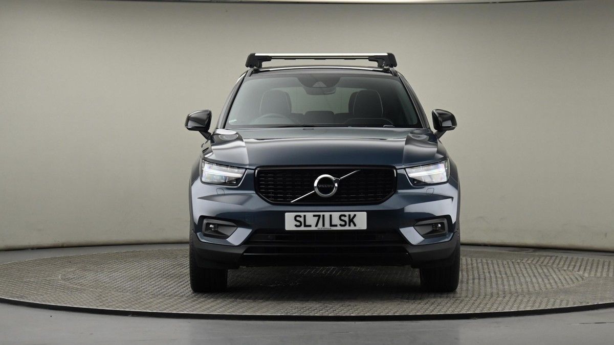 Volvo XC40 Image 20