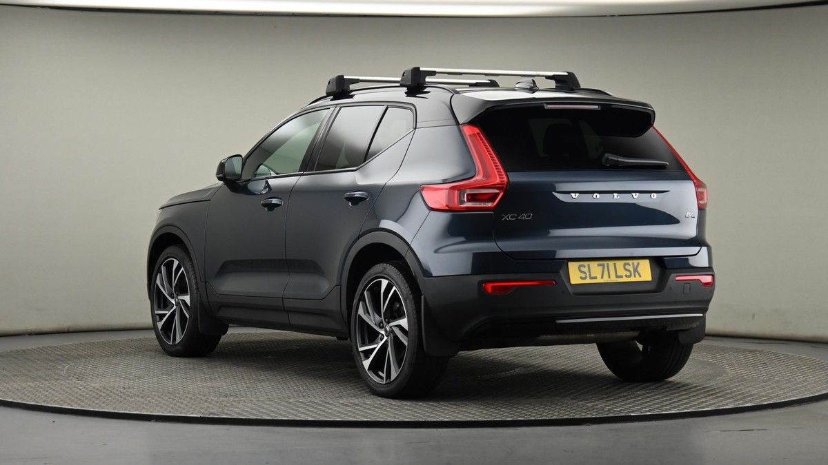 Volvo XC40 Image 23