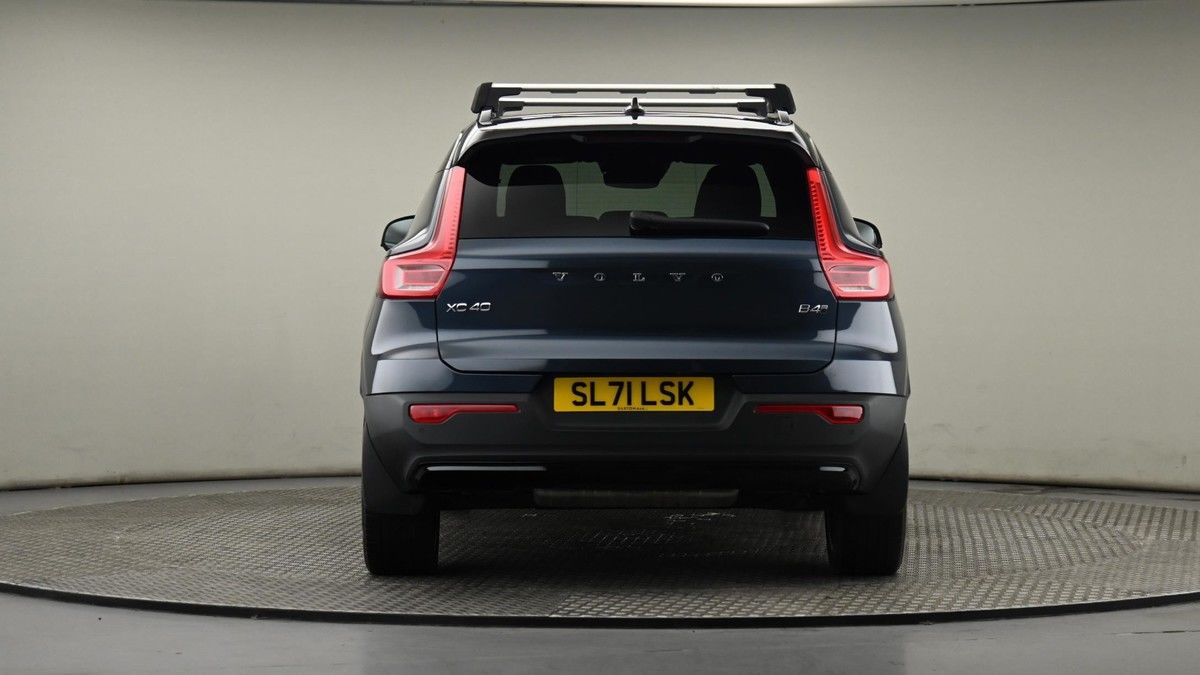 Volvo XC40 Image 24