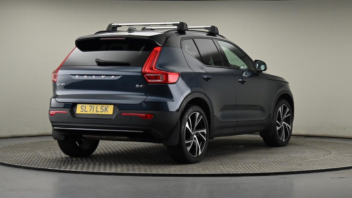 Volvo XC40 Image 25