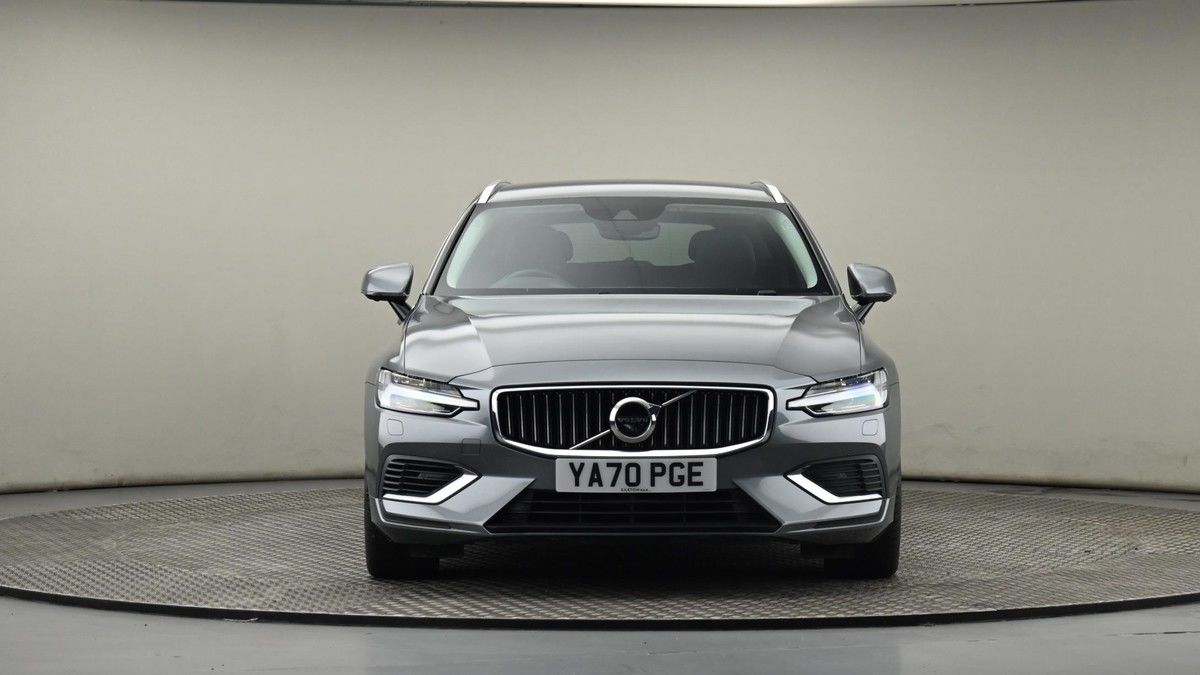 Volvo V60 Image 20