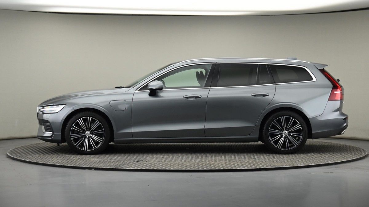 Volvo V60 Image 22
