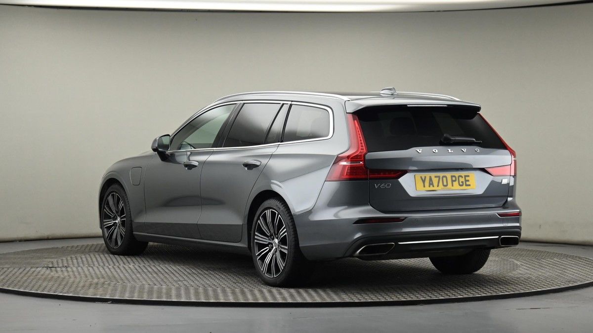 Volvo V60 Image 23