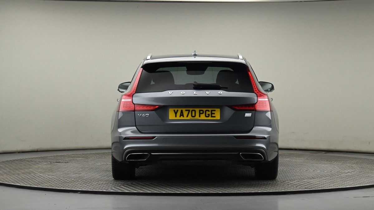 Volvo V60 Image 24