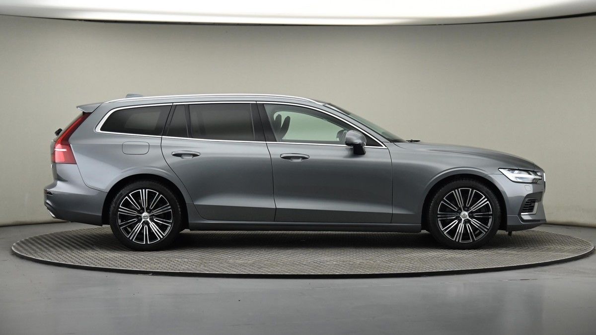 Volvo V60 Image 26