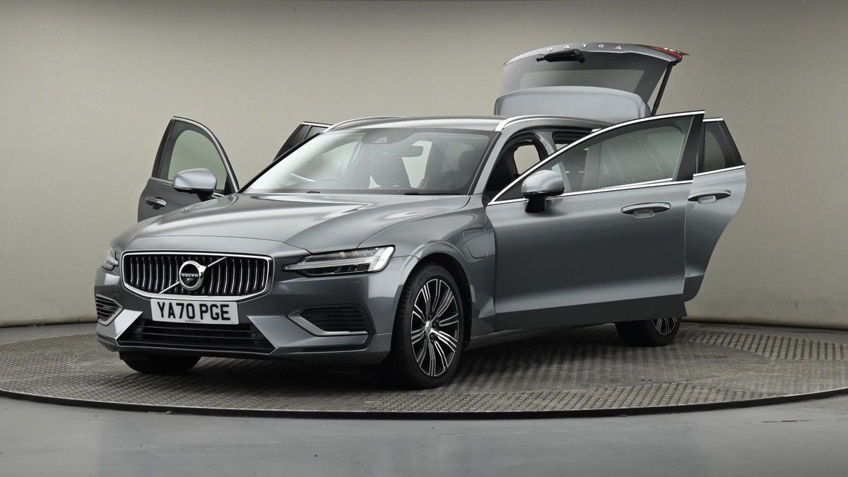 Volvo V60 Image 27