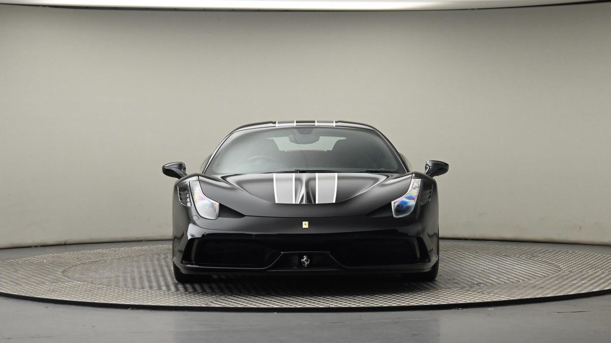 Ferrari 458 Image 21