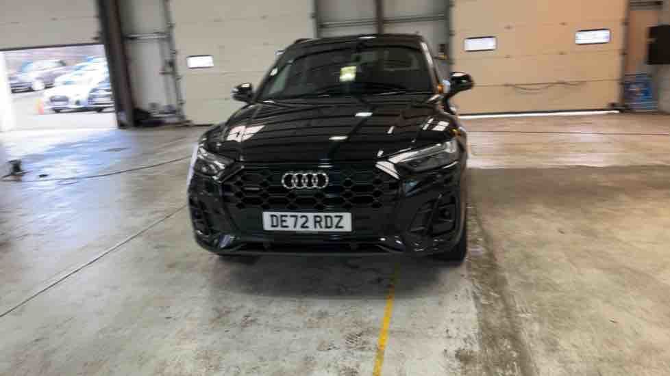 More views of Audi Q5