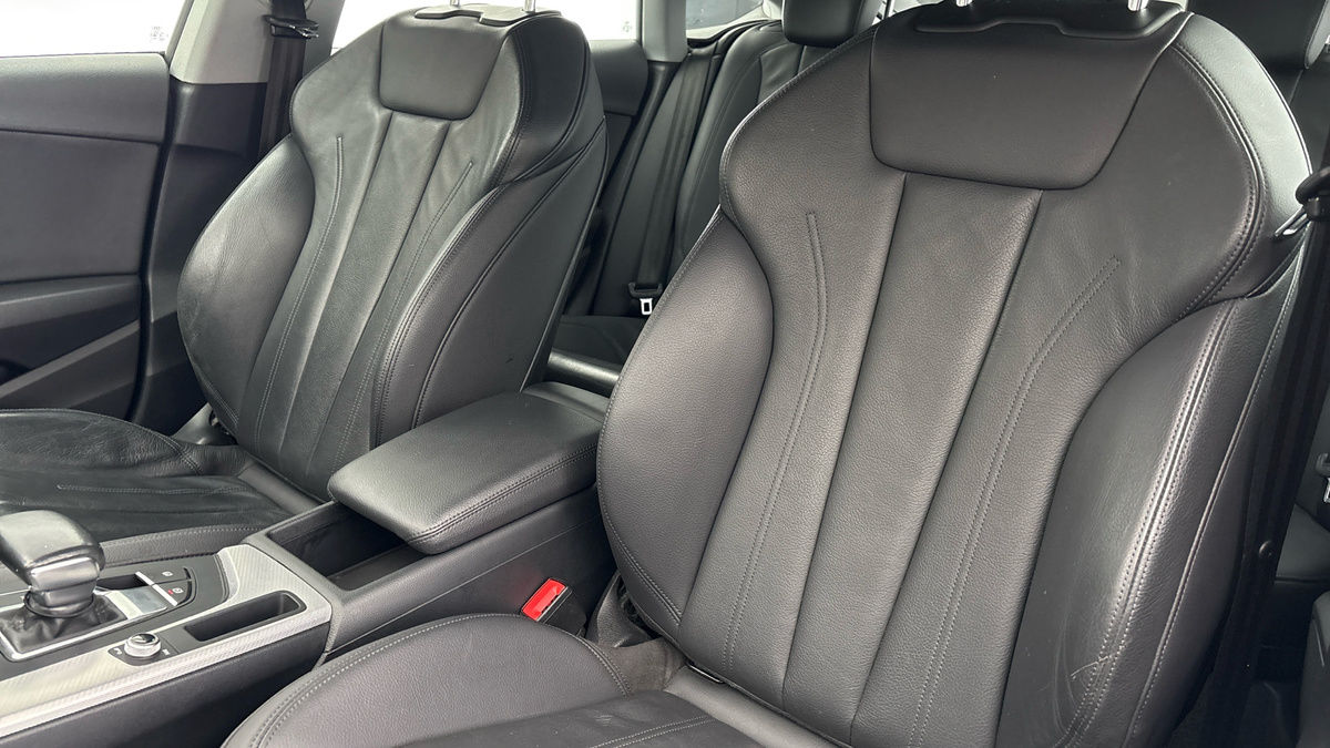 Audi A5 Image 7