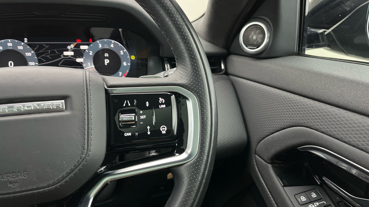 Land Rover Range Rover Evoque Image 14