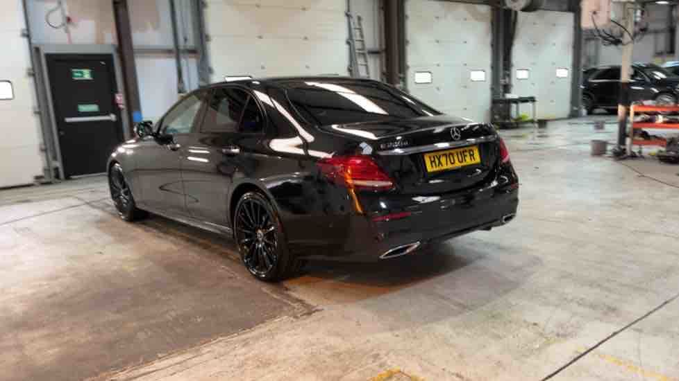 More views of Mercedes-Benz E Class
