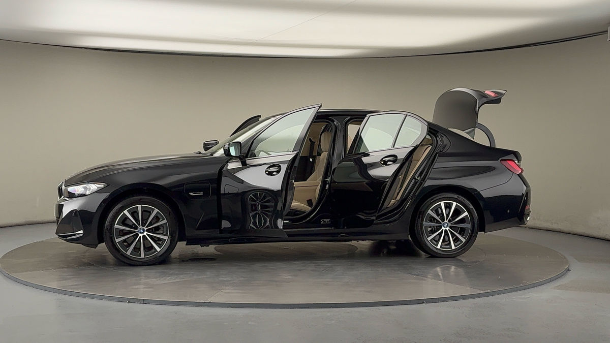 More views of BMW 3 Series