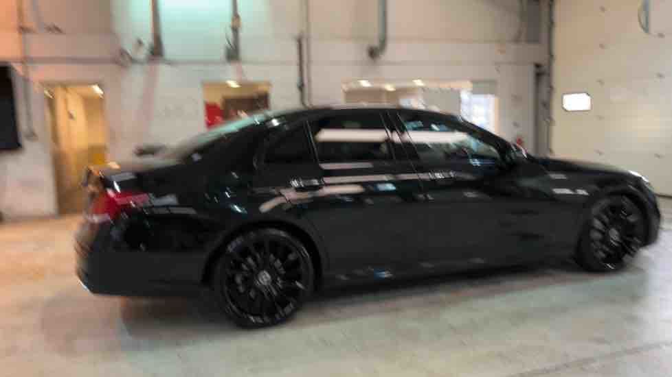 More views of Mercedes-Benz E Class