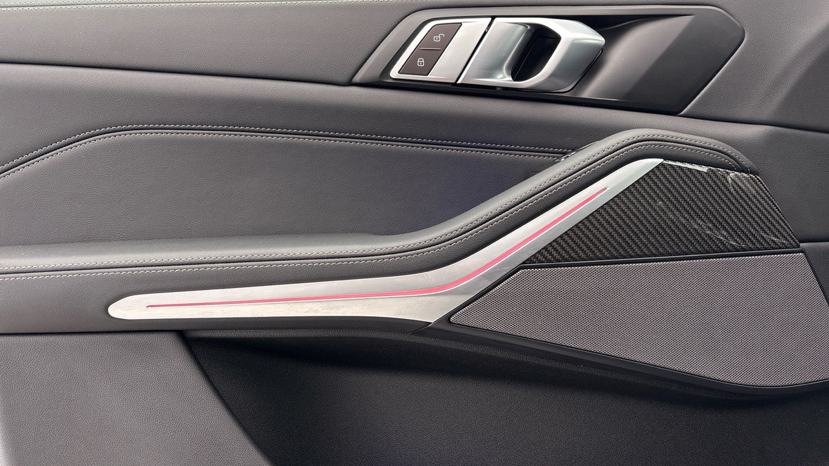 BMW X5 Image 19