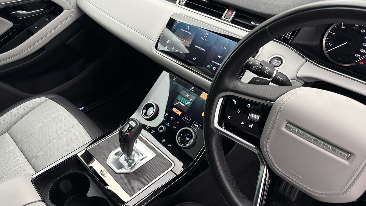 Land Rover Range Rover Evoque Image 18