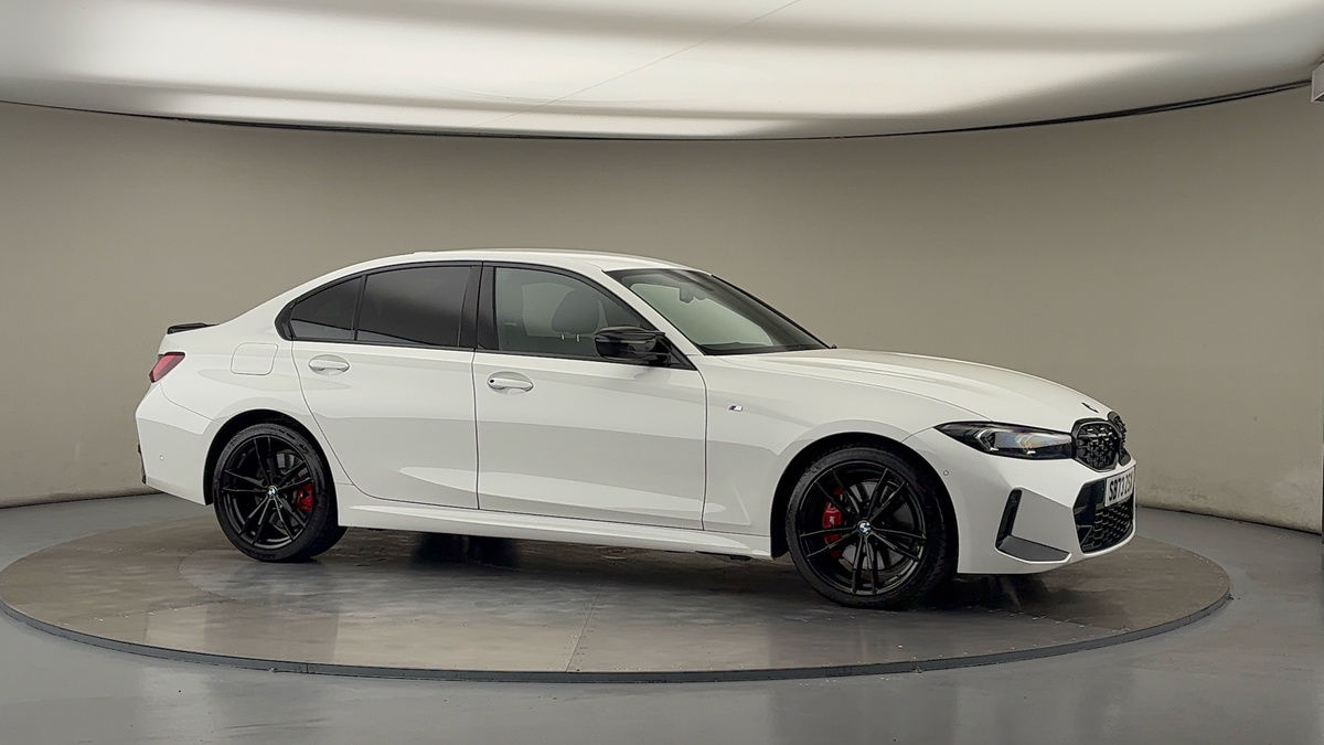 More views of BMW 3 Series