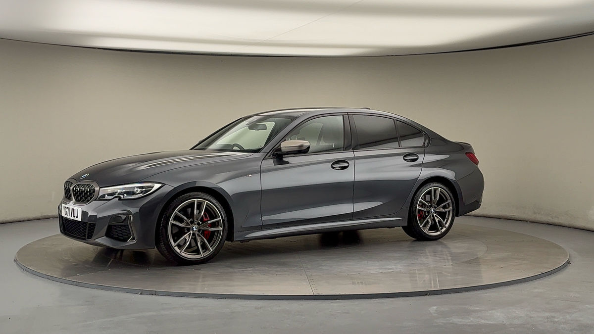 More views of BMW 3 Series