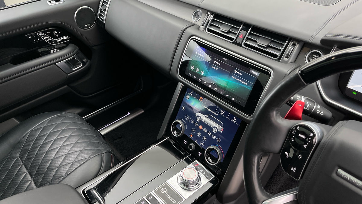 Land Rover Range Rover Image 18