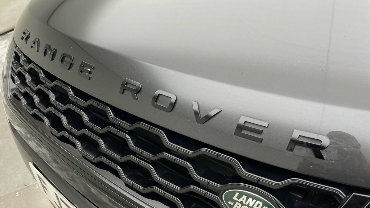 Land Rover Range Rover Evoque Image 24