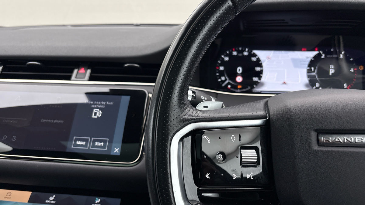 Land Rover Range Rover Evoque Image 13