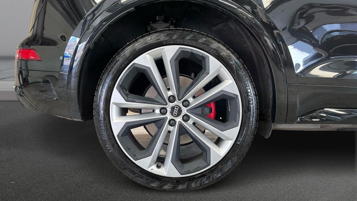 Audi Q5 Image 10