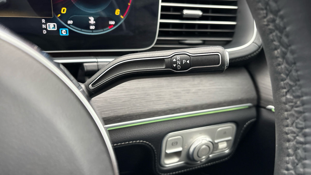 Mercedes-Benz GLE Image 6
