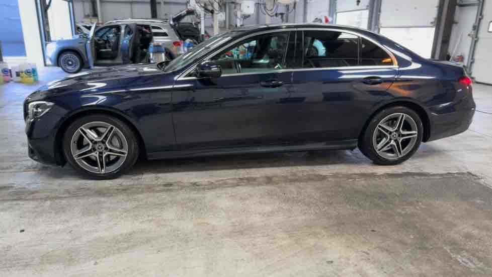 More views of Mercedes-Benz E Class