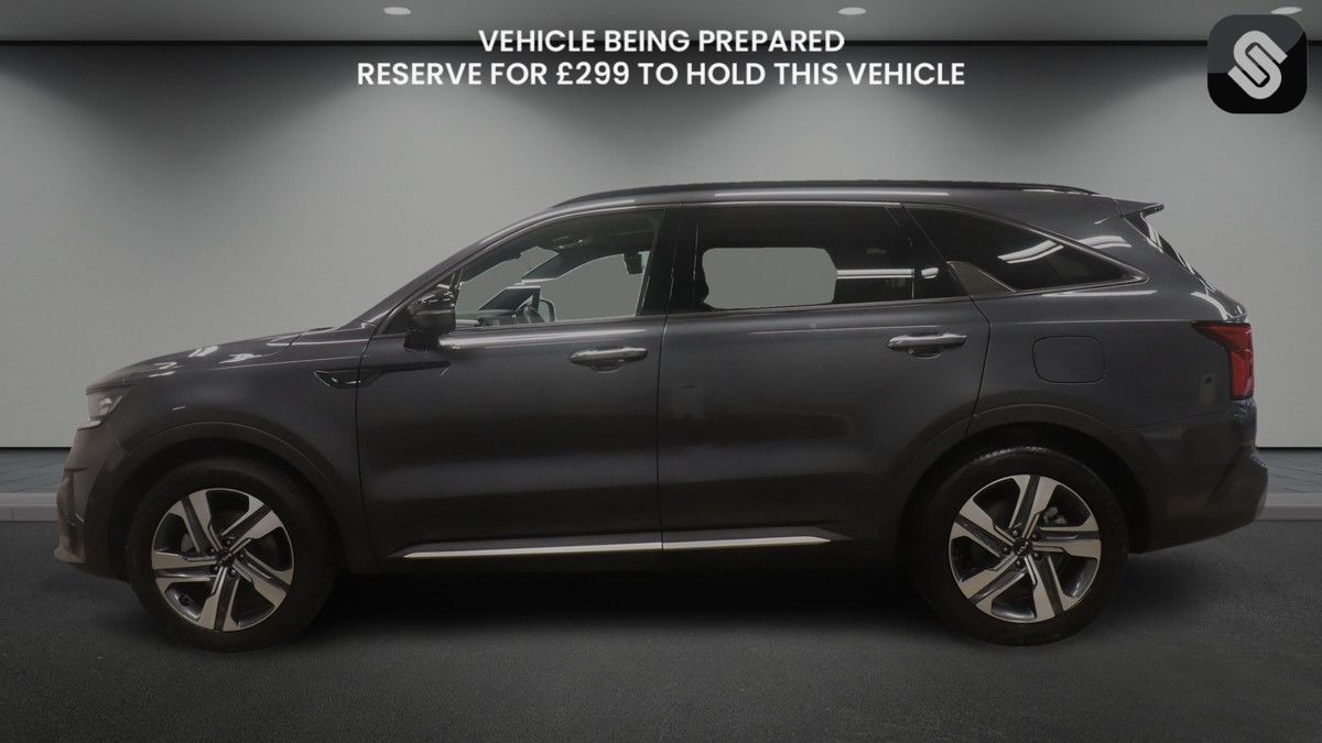 Kia Sorento Image 6